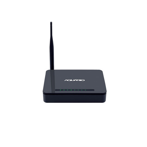 Roteador Wireless Apr-2410 2.4ghz N-150 Aquario