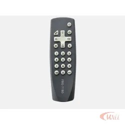 Controle Remoto Tv Compatível Toshiba FBG 7180