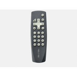Controle Remoto Tv Compatível Toshiba FBG 7180