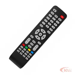 Controle Remoto Compatível Philco Sky-8031