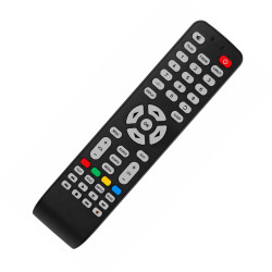 Controle Remoto Compatível Philco Sky-8031