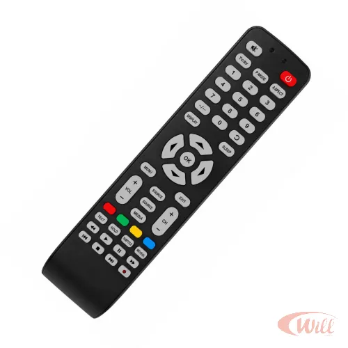 Controle Remoto Compatível Philco Sky-8031