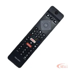 Controle Remoto TV Compativel Philips Smart SKY-9084