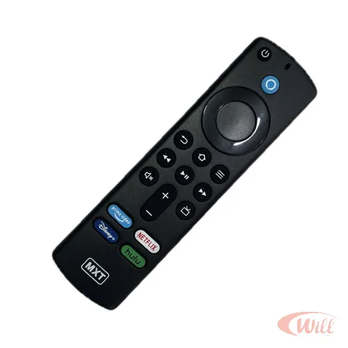 Controle Remoto Compatível Amazon Fire TV Stick E Fire Stick SKY-9205 Controle Remoto Compatível Amazon Fire TV Stick E Fire Stick SKY-9205