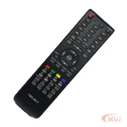 Controle Remoto TV Compativel Philco LE-7505