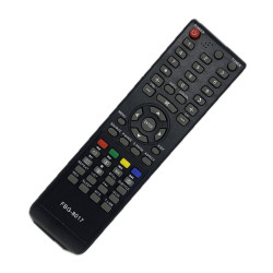 Controle Remoto TV Compativel Philco LE-7505