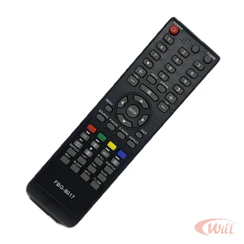 Controle Remoto TV Compativel Philco LE-7505