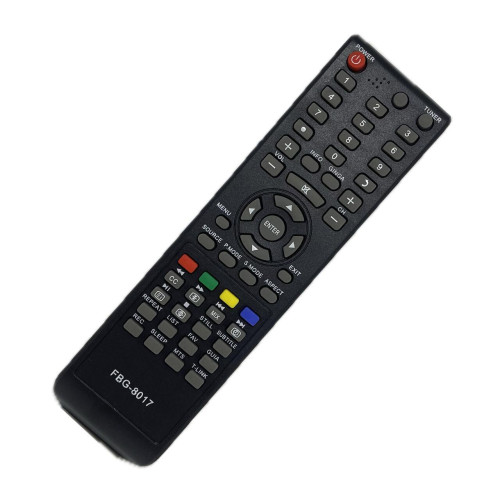 Controle Remoto TV Compativel Philco LE-7505 Controle Remoto TV Compativel Philco LE-7505