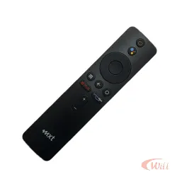 Controle Remoto Compativel Xiaomi Mi Box Lelong Le-7657