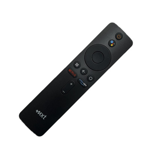 Controle Remoto Compativel Xiaomi Mi Box Lelong Le-7657