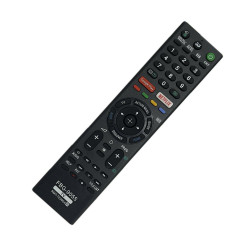 Controle Remoto Tv Compatível Sony Smart LE-7264