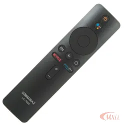Controle Remoto Compativel Mi Box S 4k Tv Box LE-7695