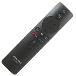 Controle Remoto Compativel Mi Box S 4k Tv Box LE-7695