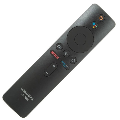 Controle Remoto Compativel Mi Box S 4k Tv Box LE-7695