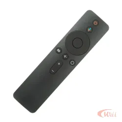 Controle Remoto Compativel Mi Box S 4k Tv Box LE-7693