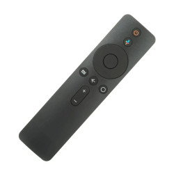 Controle Remoto Compativel Mi Box S 4k Tv Box LE-7693