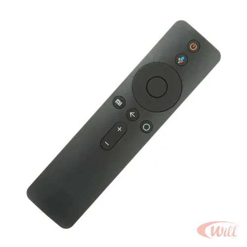 Controle Remoto Compativel Mi Box S 4k Tv Box LE-7693