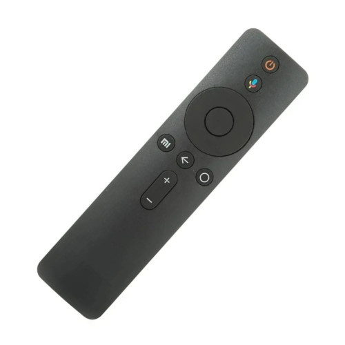 Controle Remoto Compativel Mi Box S 4k Tv Box LE-7693 Controle Remoto Compativel Mi Box S 4k Tv Box LE-7693