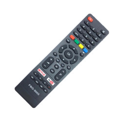Controle Remoto Tv Compatível Philco Britania MAXX-7095