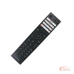 Controle Remoto TV Compatível Toshiba LE-7362