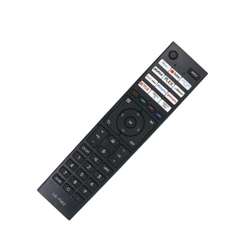 Controle Remoto TV Compatível Toshiba LE-7362