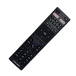 Controle Remoto Tv Compatível Jvc Smart LE-7248