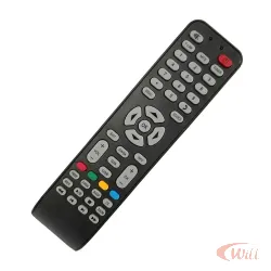 Controle Remoto Compatível Philco LE-7813