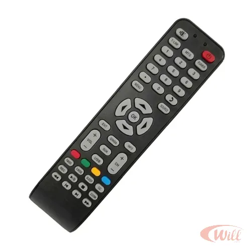 Controle Remoto Compatível Philco LE-7813