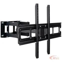 Suporte Tv Articulado 32 a 86 Polegadas Ate 45kg AR-E20MDN