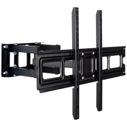Suporte Tv Articulado 32 a 86 Polegadas Ate 45kg AR-E20MDN