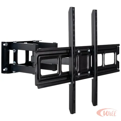 Suporte Tv Articulado 32 a 86 Polegadas Ate 45kg AR-E20MDN Suporte Tv Articulado 32 a 86 Polegadas Ate 45kg AR-E20MDN