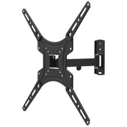 Suporte Tv Bi-articulado 23 A 65 Ate 30kg AR-E13SB Mxt