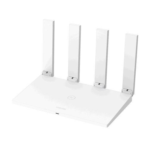 Roteador Huawei AX2S Wi-Fi 6 Dual Band 4 Antenas Roteador Huawei AX2S Wi-Fi 6 Dual Band 4 Antenas