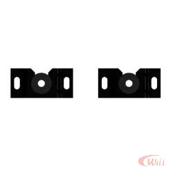 Suporte Tv Fixo Smart para Tv SBRU951 Brasforma