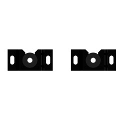 Suporte Tv Fixo Smart para Tv SBRU951 Brasforma