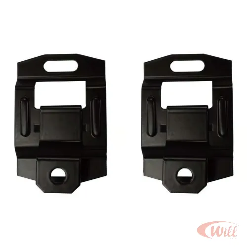 Suporte Tv Fixo Smart para Tv SBRUB851 Brasforma