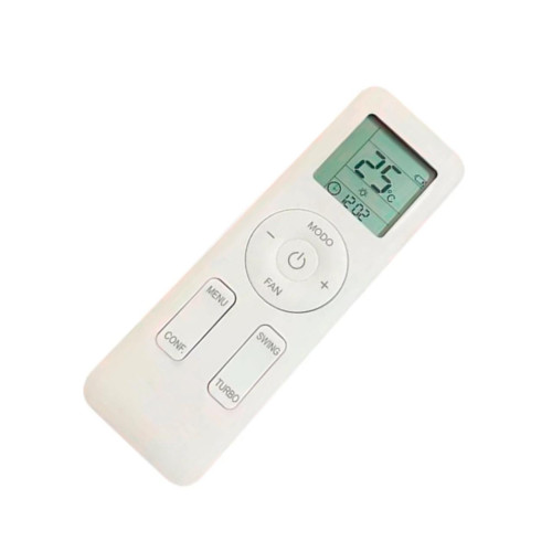 Controle Remoto Ar Condicionado Compativel GREE FBG-9221 Controle Remoto Ar Condicionado Compativel GREE FBG-9221