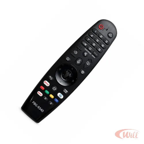 Controle Remoto TV Compatível LG MAGIC COMANDO DE VOZ FBG-9340 Controle Remoto TV Compatível LG MAGIC COMANDO DE VOZ FBG-9340