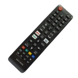 Controle Remoto TV Compatível Samsung FBG-9054