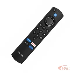Controle Remoto Compativel Fire Stick Hd 4k FBG 9339