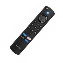 Controle Remoto Compativel Fire Stick Hd 4k FBG 9339