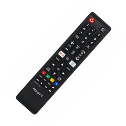 Controle Remoto Tv Compativel Smart Samsung FBG 9137