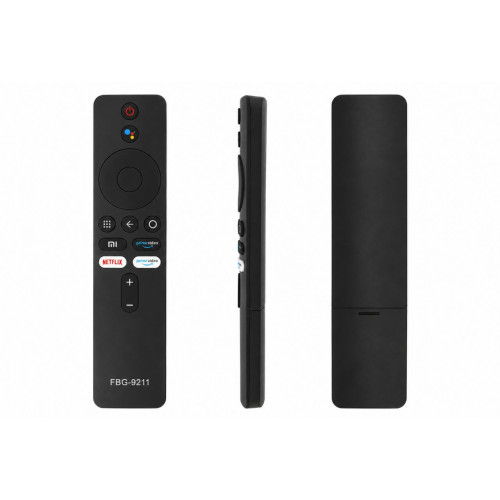 Controle Remoto Compativel Com Mi Box Stick Tv 4k Comando De Voz Fbg-9211 Controle Remoto Compativel Com Mi Box Stick Tv 4k Comando De Voz Fbg-9211
