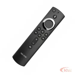Controle Remoto Compatível Com Fire Stick FBG-9338