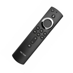 Controle Remoto Compatível Com Fire Stick FBG-9338