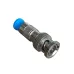 Conector BNC Compressao RG59 CNB50001A Proeletronic Conector BNC Compressao RG59 CNB50001A Proeletronic