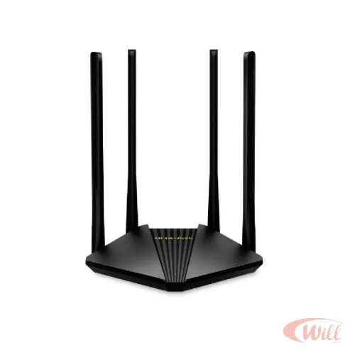 ROTEADOR MR30G GIGABIT DUAL-BAND SEM FIO AC1200