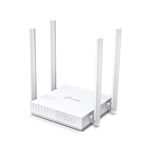 Roteador Wireless TP-Link AC750 Roteador Wireless TP-Link AC750