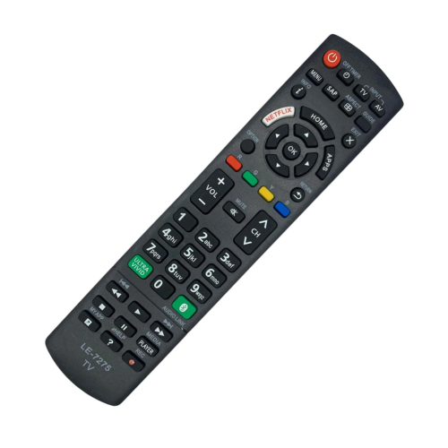 Controle Remoto Tv Compativel Panasonic SKY 9322 Controle Remoto Tv Compativel Panasonic SKY 9322