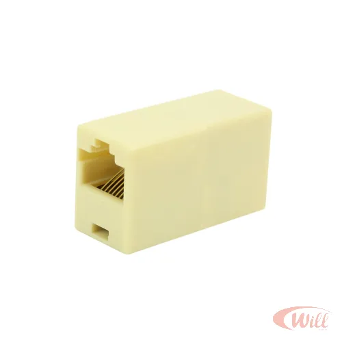 Emenda Femea Rj45 Chipsce